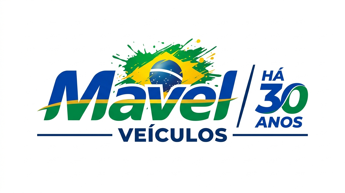 Mavel Veículos - Há 30 Anos